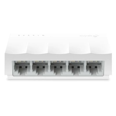 Лот: 25604130. Фото: 1. Коммутатор TP-Link LS1005, 5x100Mb... Коммутаторы
