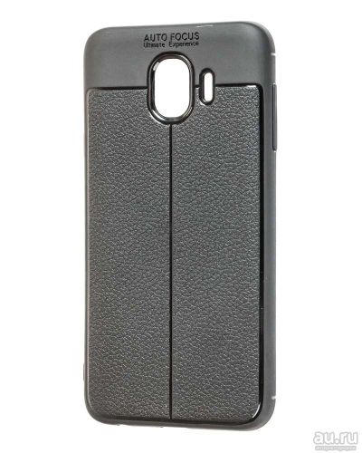Лот: 12801375. Фото: 1. Чехол Samsung SM-J400 Galaxy J4... Чехлы, бамперы