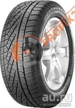 Лот: 13287518. Фото: 1. Автошина PIRELLI Winter 210 Sottozero... Шины