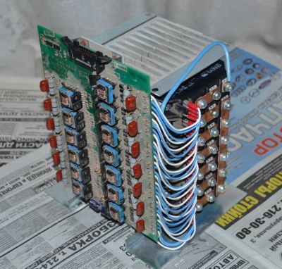 Лот: 6103573. Фото: 1. Частотный преобразователь, запчасть... Микроконтроллеры