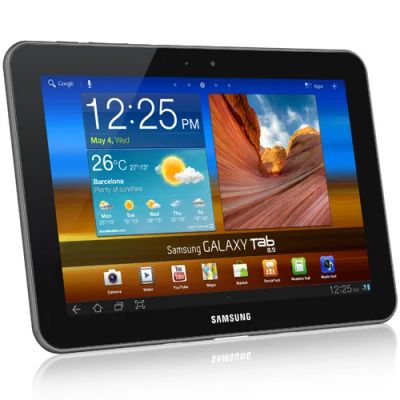 Лот: 4434707. Фото: 1. Samsung Galaxy Tab 8.9 P7300 16Gb. Планшеты