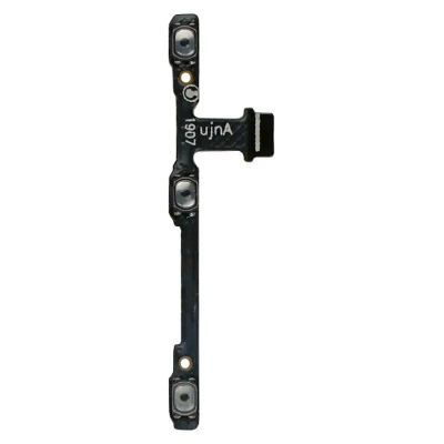 Лот: 21172001. Фото: 1. Шлейф для ZTE Blade V10 Vita... Шлейфы, разъёмы