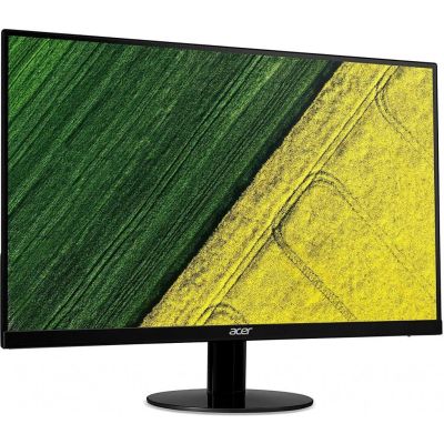 Лот: 20664351. Фото: 1. Монитор 27 Acer SA270Abi | IPS... ЖК-мониторы