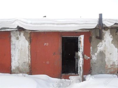 Лот: 2482981. Фото: 1. продам гараж на 26 бакинских комиссаров. Гаражи, парковочные места