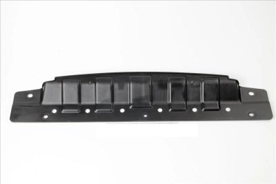 Лот: 3690885. Фото: 1. Защита под бампер hyundai solaris... Кузов