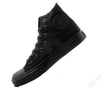 Лот: 1097702. Фото: 1. Кеды "Converse". Кеды, кроссовки, слипоны