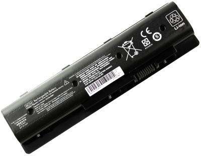 Лот: 16497368. Фото: 1. Батарея для HP Envy 17-n 17-r... Аккумуляторы