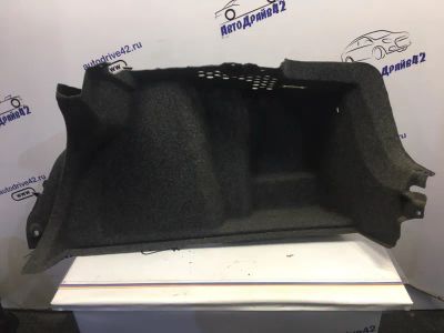 Лот: 21716570. Фото: 1. обшивка багажника Volkswagen Jetta... Двигатель и элементы двигателя