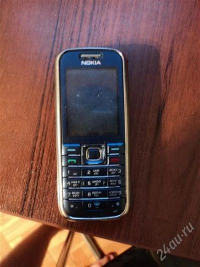 Лот: 1243973. Фото: 1. NOKIA 6233 продажа\обмен. Кнопочные мобильные телефоны