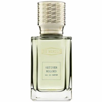 Лот: 12769049. Фото: 1. Ex Nihilo Vetiver Moloko. Унисекс парфюмерия