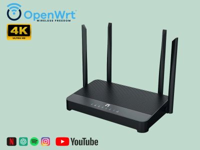 Лот: 25739918. Фото: 1. Роутер Netis NX31 (аналог Xiaomi... Маршрутизаторы (роутеры)