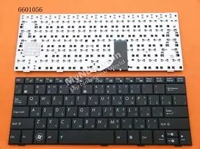 Лот: 7165228. Фото: 1. Клавиатура для ноутбука Asus EPC... Клавиатуры для ноутбуков