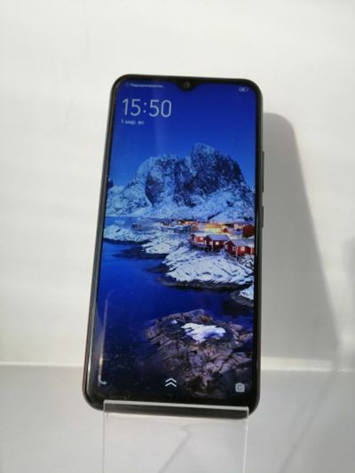 Лот: 15585773. Фото: 1. Смартфон Vivo Y12 (1904). Смартфоны
