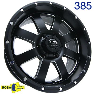 Лот: 4575069. Фото: 1. Диски новые Sakura Wheels 9146... Диски