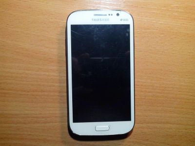 Лот: 6253655. Фото: 1. Samsung galaxy grand duos. Смартфоны