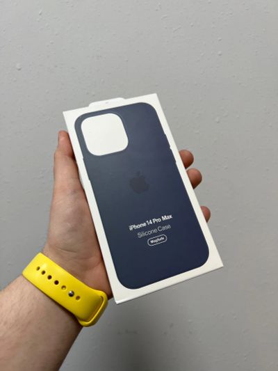 Лот: 19924621. Фото: 1. Чехол для смартфона Apple iPhone... Чехлы, бамперы