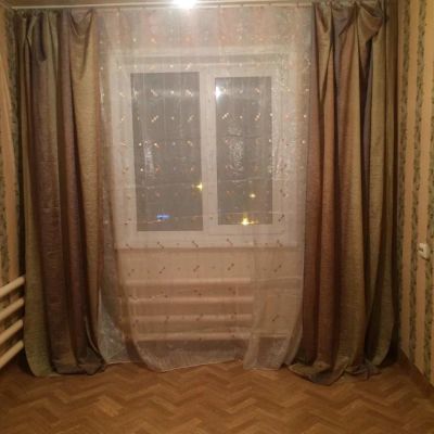 Лот: 10682997. Фото: 1. Срочно! сдам в аренду комнату... Квартиры, студии