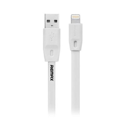 Лот: 13408834. Фото: 1. Кабель USB - Apple lightning Remax... Дата-кабели, переходники