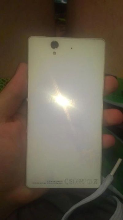 Лот: 6412303. Фото: 1. Sony Xperia Z, обмен только на... Смартфоны