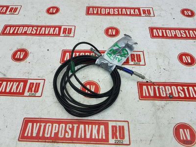 Лот: 20900120. Фото: 1. Трос багажника Toyota Premio AZT240... Кузов