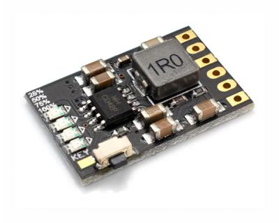 Лот: 18843726. Фото: 1. Преобразователь MH-CD42 для PowerBank. Печатные платы