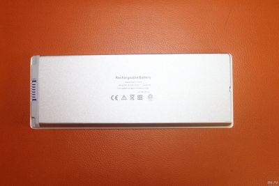 Лот: 11210683. Фото: 1. Аккумулятор, батарея, АКБ Apple... Аккумуляторы