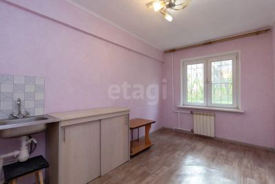 Лот: 25801583. Фото: 1. комната , Красноярск Новая улица... Квартиры, студии