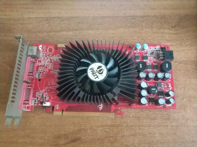 Лот: 16919271. Фото: 1. 7900gs, 512mb, 256 bit! DDR3. Видеокарты
