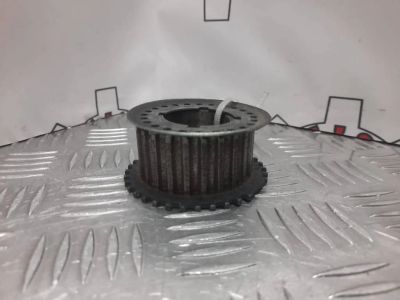 Лот: 18795643. Фото: 1. Шестерня коленвала Toyota Chaser... Двигатель и элементы двигателя