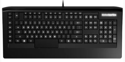 Лот: 3690257. Фото: 1. Игровая клавиатура SteelSeries... Клавиатуры и мыши