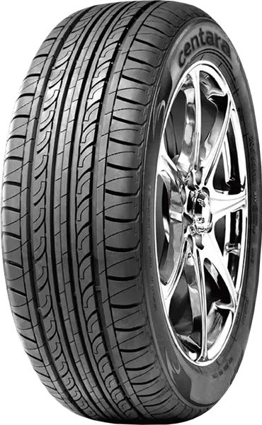 Лот: 20135801. Фото: 1. Шина 195/55 15 85V Centara Vanti... Шины