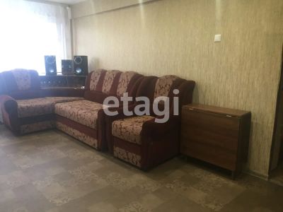 Лот: 25287372. Фото: 1. 4-комн. квартира , посёлок Камарчага... Квартиры, студии