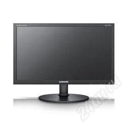 Лот: 1551501. Фото: 1. ЖК монитор 22" SAMSUNG E2220N... ЖК-мониторы
