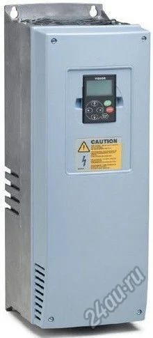 Лот: 8163584. Фото: 1. Частотный преобразователь Vacon... Промышленное