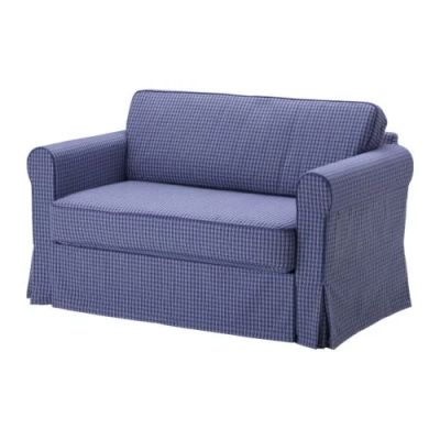 Лот: 4573303. Фото: 1. Диван-Кровать Ikea Хагалунд. Диваны