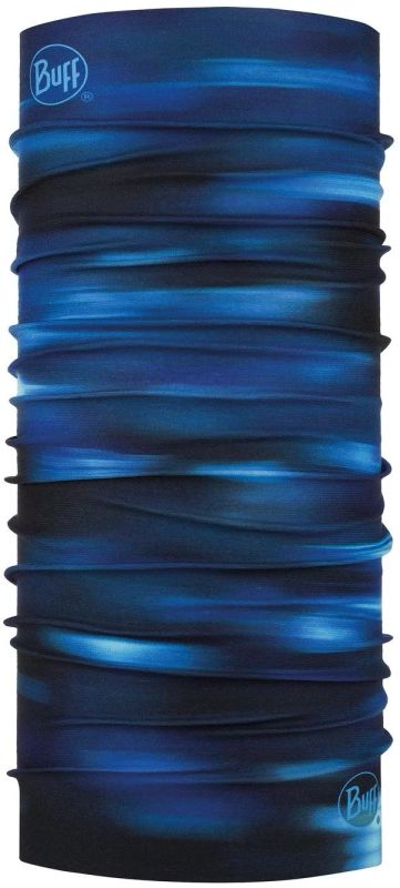 Лот: 12872581. Фото: 1. Бандана Buff ORIGINAL SHADING... Зимняя спортивная одежда
