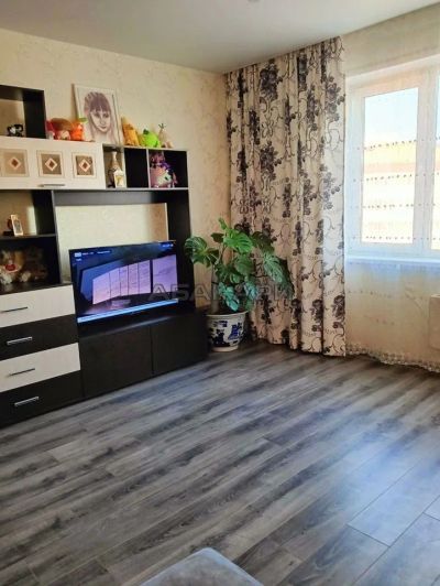 Лот: 21069800. Фото: 1. Сдам 2-комн. улица Молокова, 10... Квартиры, студии