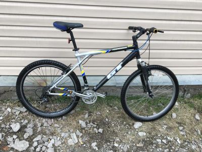Лот: 7314813. Фото: 1. Продам GT Avalanche. Велосипеды