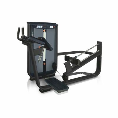 Лот: 24557986. Фото: 1. Глют-машина UltraGym UG-CL520. Силовые, скамьи, стойки