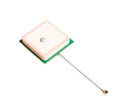 Лот: 20249408. Фото: 1. GPS антенна IPEX 1575,42 МГц. Микроконтроллеры