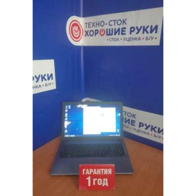 Лот: 25723095. Фото: 1. Ноутбук ASUS X550CC-XO174H. Ноутбуки