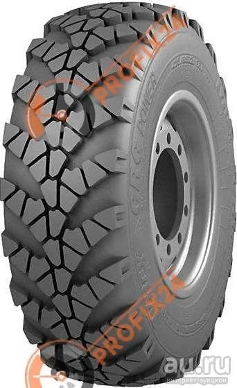 Лот: 13287411. Фото: 1. Автошина TYREX О-184 (н.с.18 без... Шины