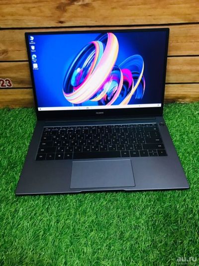 Лот: 16812057. Фото: 1. Ноутбук Huawei MateBook D 14 Новый... Ноутбуки