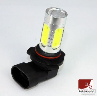 Лот: 10441927. Фото: 1. hB4 led 7W лампа светодиодная... Оптика и освещение