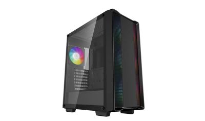 Лот: 25039153. Фото: 1. Корпус ATX Б_БП Deepcool CC560... Корпуса, блоки питания