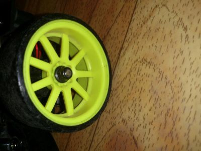 Лот: 3289080. Фото: 1. Tamiya TT-01D голая шась+ Много... Автомоделизм