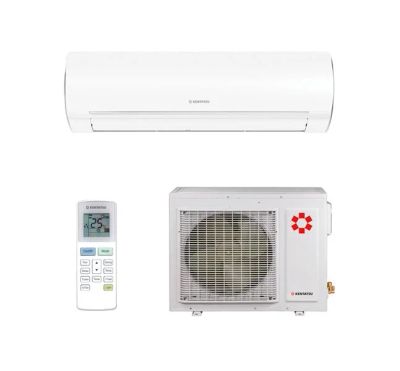 Лот: 19252434. Фото: 1. Кондиционер Kentatsu Otari inverter... Кондиционеры, сплит-системы