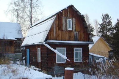 Лот: 637549. Фото: 1. Скромная, но качественная дача... Дачи