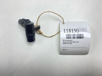 Лот: 25637162. Фото: 1. Датчик скорости Honda Cr-V 1997... Двигатель и элементы двигателя
