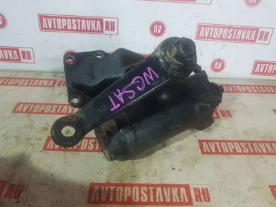 Лот: 20898200. Фото: 1. Редуктор рулевой Mazda Titan WGSAT... Ходовая, подвеска, рулевое управление